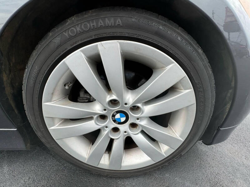 2007 BMW 3 Series 328i