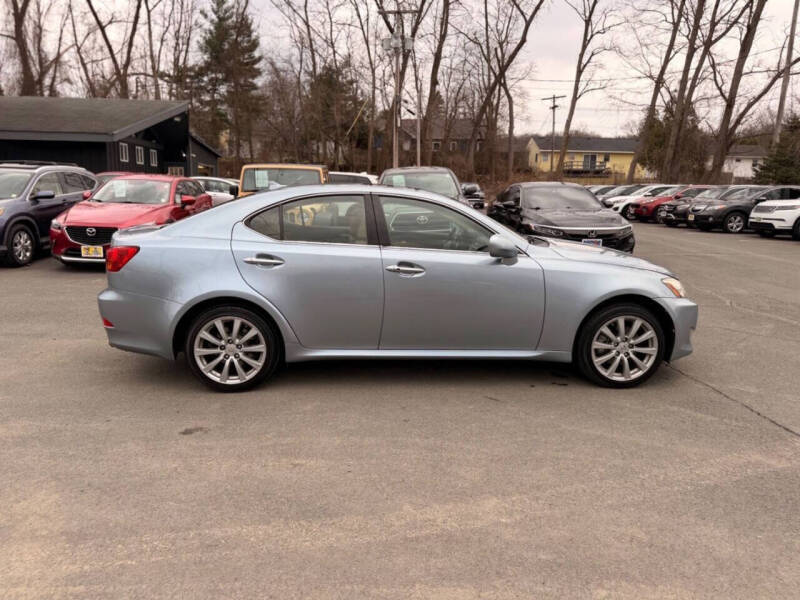 2008 Lexus IS 250