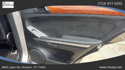 2007 Mercedes-Benz M-Class ML 350