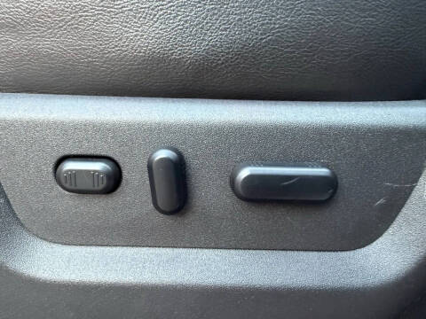 2012 Ford F-350 Super Duty