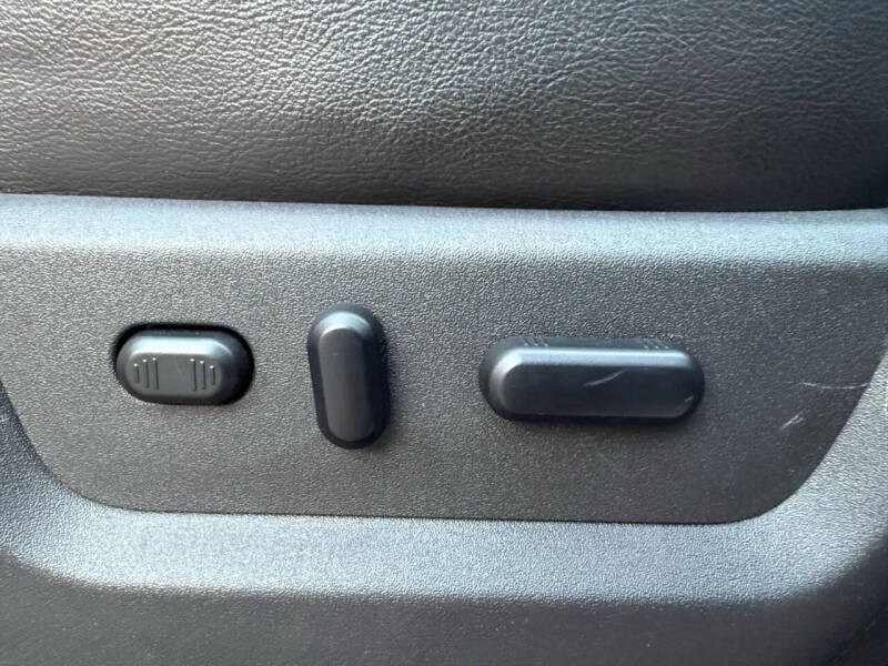 2012 Ford F-350 Super Duty