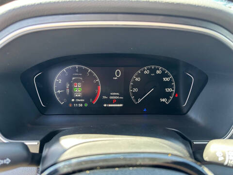 2025 Honda Pilot Touring+