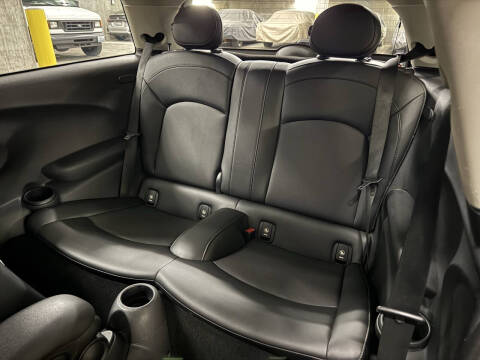 2016 MINI Hardtop 2 Door Cooper