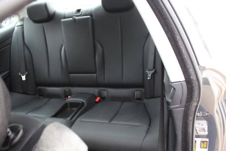 2014 BMW 4 Series 428i