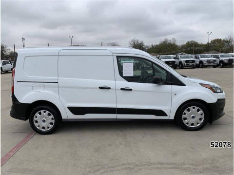 2023 Ford Transit Connect XL