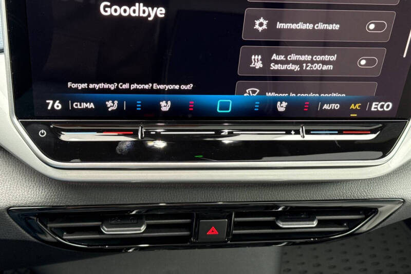 2025 Volkswagen ID.4 Pro S