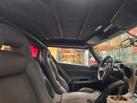 1993 Dodge Viper RT/10