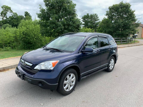 2007 Honda CR-V for sale at Abe's Auto LLC in Lexington KY