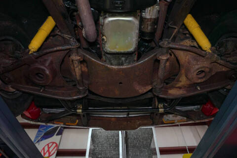 1972 Chevrolet C10