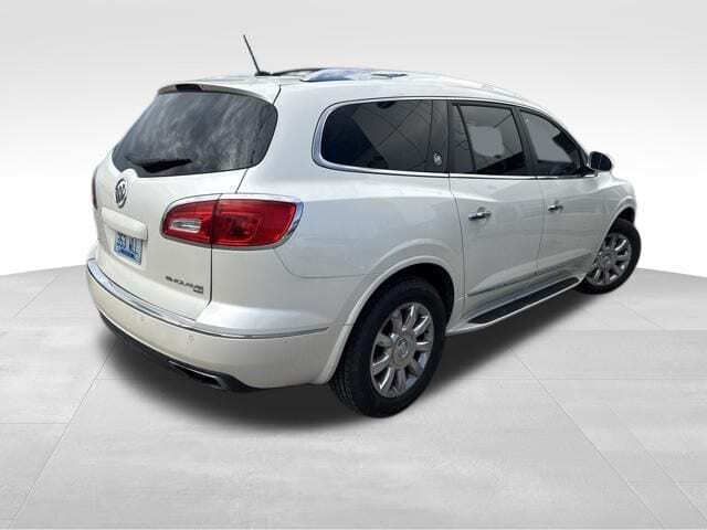 2014 Buick Enclave Premium