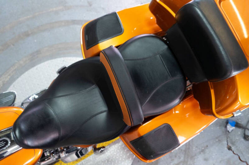 2015 Harley-Davidson Road Glide Special