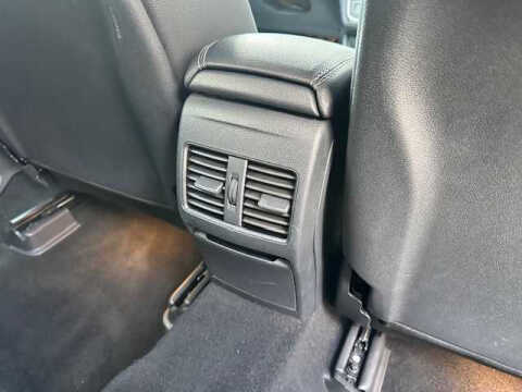 2018 Mercedes-Benz GLA GLA 250