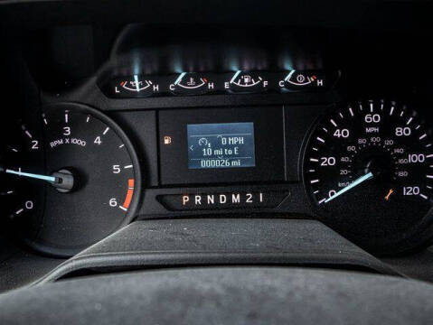 2024 Ford E-Series