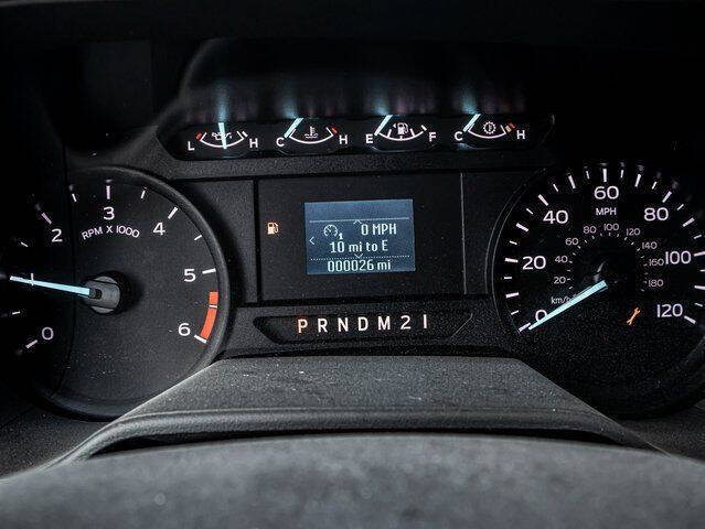 2024 Ford E-Series