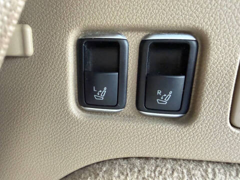 2013 Mercedes-Benz GL-Class GL 450 4MATIC