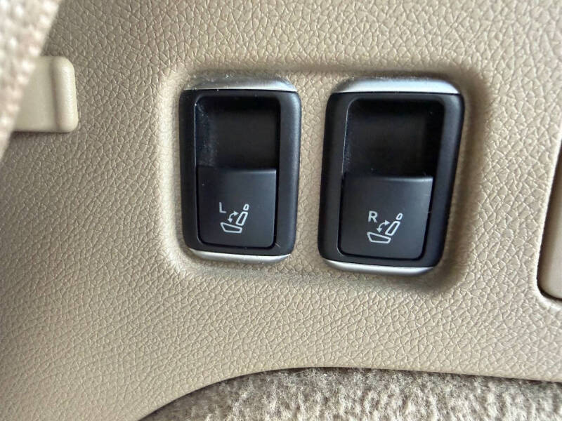 2013 Mercedes-Benz GL-Class GL 450 4MATIC