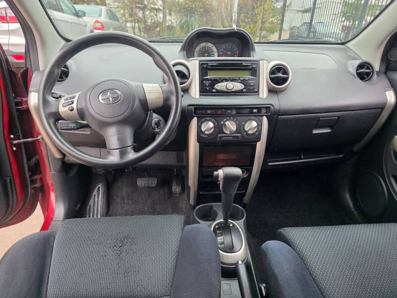 2006 Scion xA