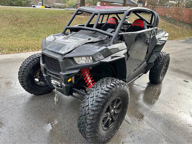 Polaris RZR XP 1000 Image