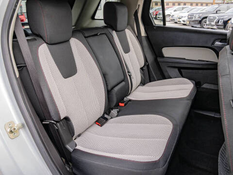 2011 GMC Terrain SLE-2