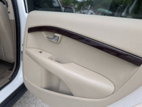 2008 Volvo XC70 3.2