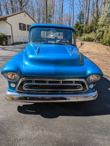 1957 Chevrolet 3100