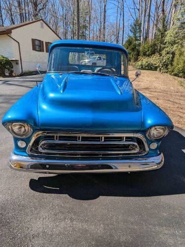 1957 Chevrolet 3100