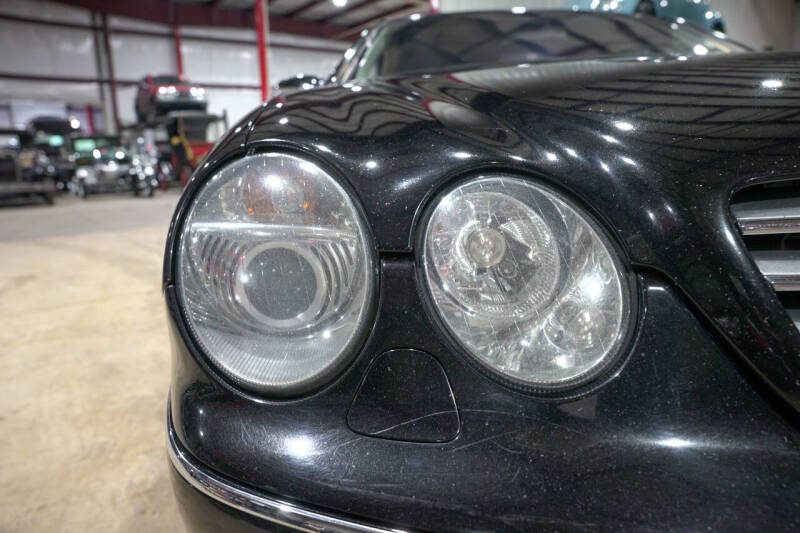 2006 Mercedes-Benz CL-Class CL 55 AMG