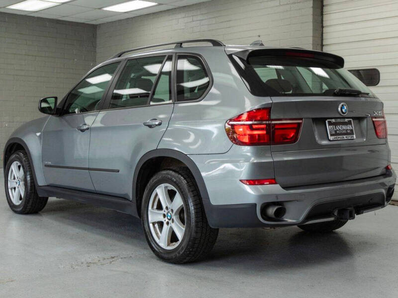 2013 BMW X5 xDrive35i