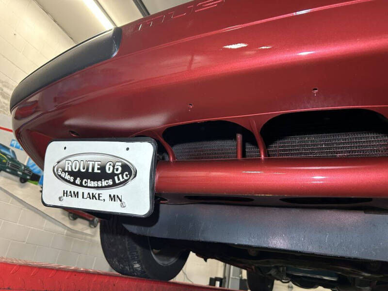 1990 Ford Mustang LX 5.0