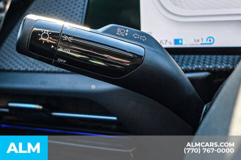 2022 Kia EV6 GT-Line