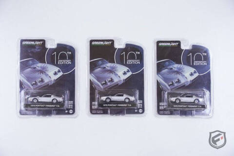 1979 Pontiac Trans Am