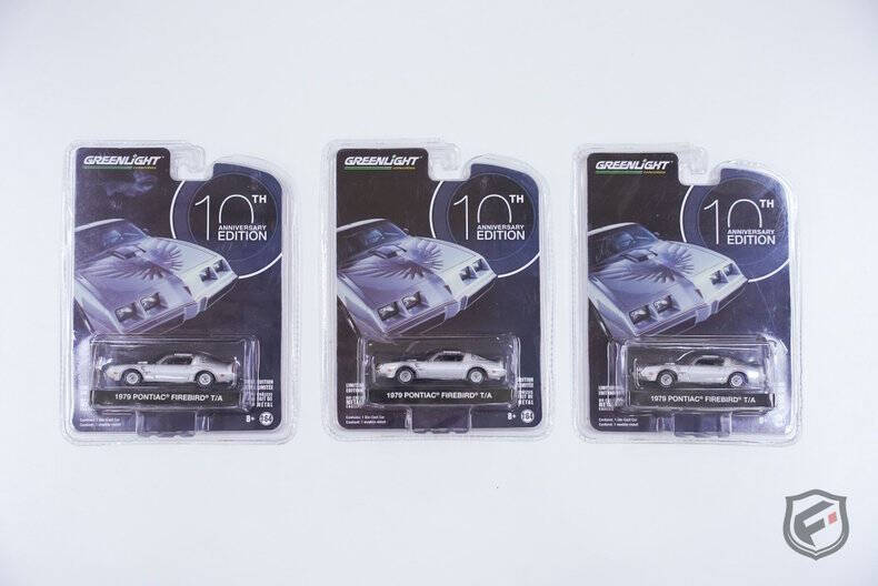 1979 Pontiac Trans Am