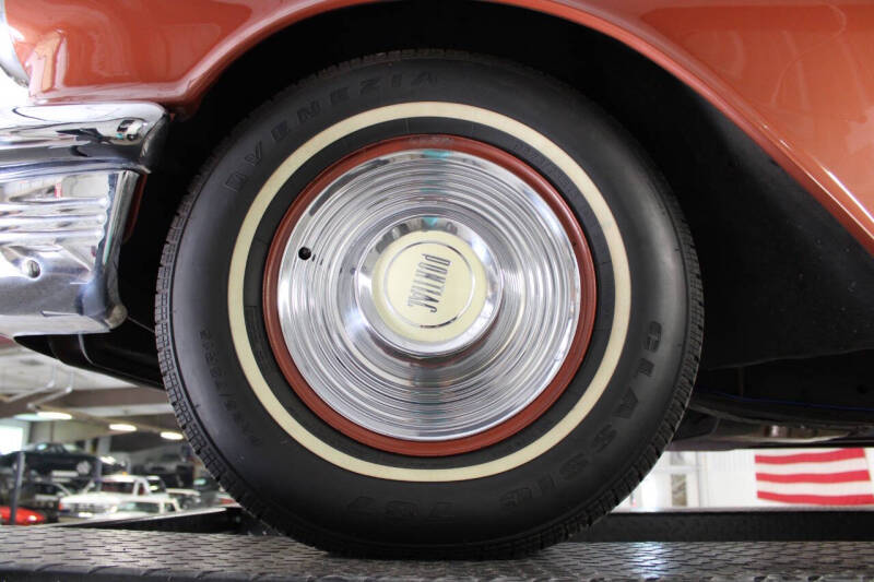 1955 Pontiac Chieftain