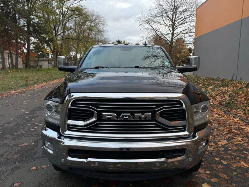 2013 RAM 2500 Laramie