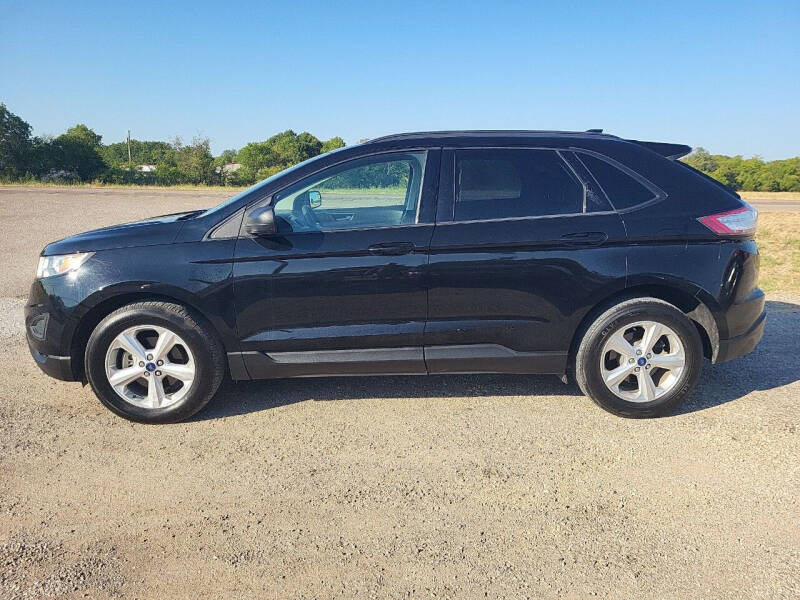 Collins Auto Sales in Waco, TX