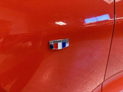 2020 Chevrolet Camaro LT