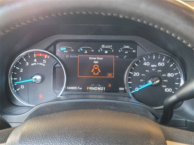 2019 Ford F-350 Super Duty