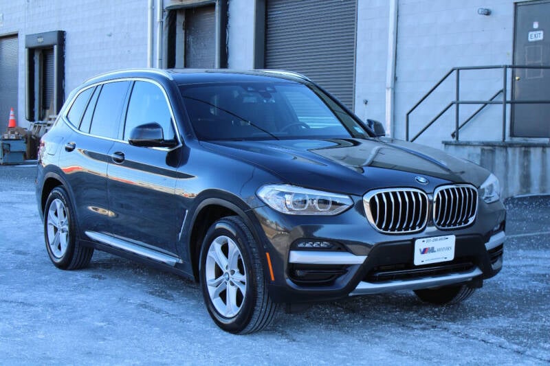 2021 BMW X3 for sale at VML Motors LLC in Moonachie NJ