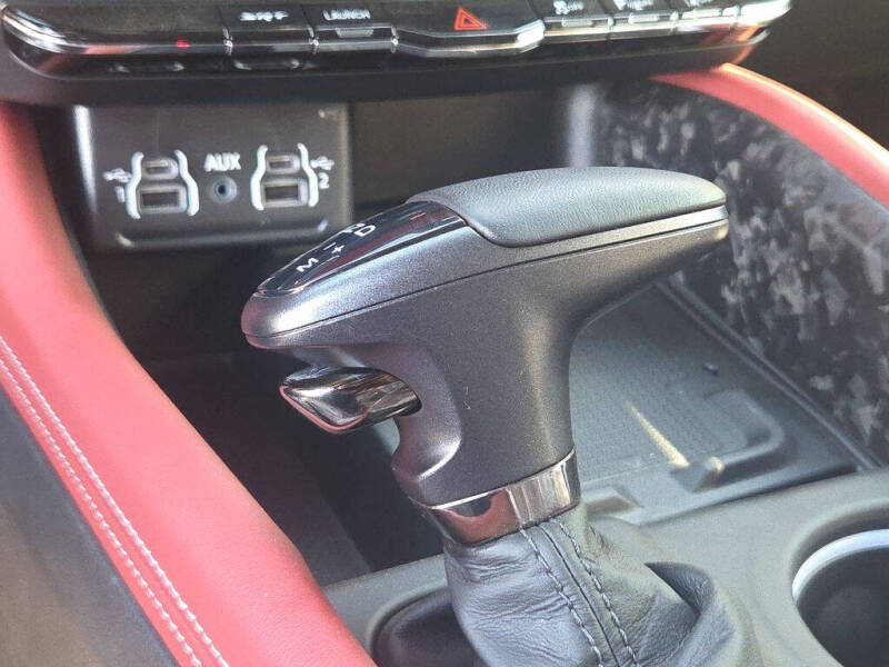 2023 Dodge Durango SRT Hellcat Premium