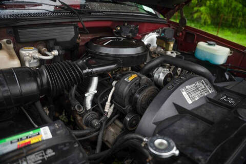 1988 GMC Sierra 1500