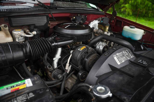 1988 GMC Sierra 1500