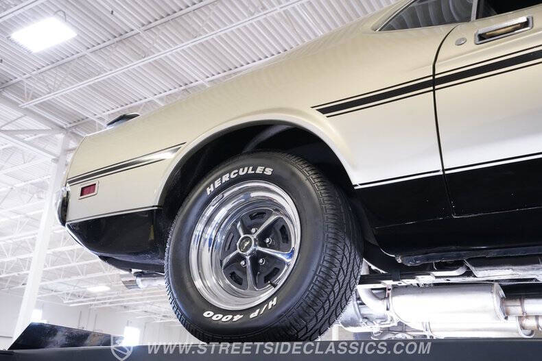 1971 Ford Mustang
