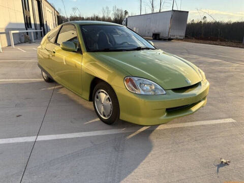2000 Honda Insight