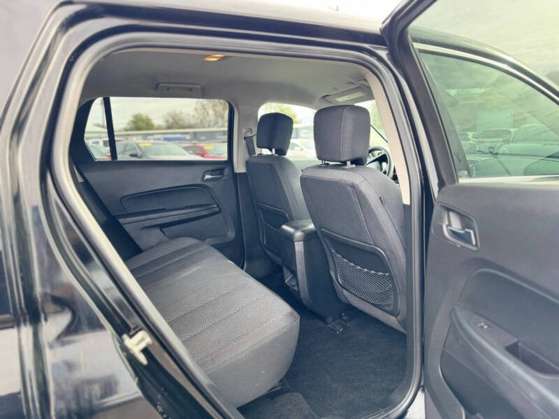 2017 GMC Terrain SLE-1