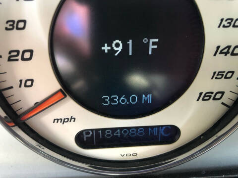 2003 Mercedes-Benz CLK CLK 55 AMG