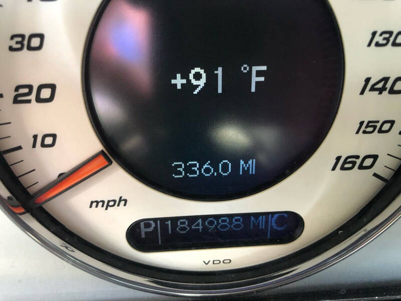 2003 Mercedes-Benz CLK CLK 55 AMG