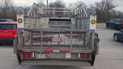 2017 Ford F-350 Super Duty XL