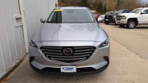 2021 Mazda CX-9 Touring