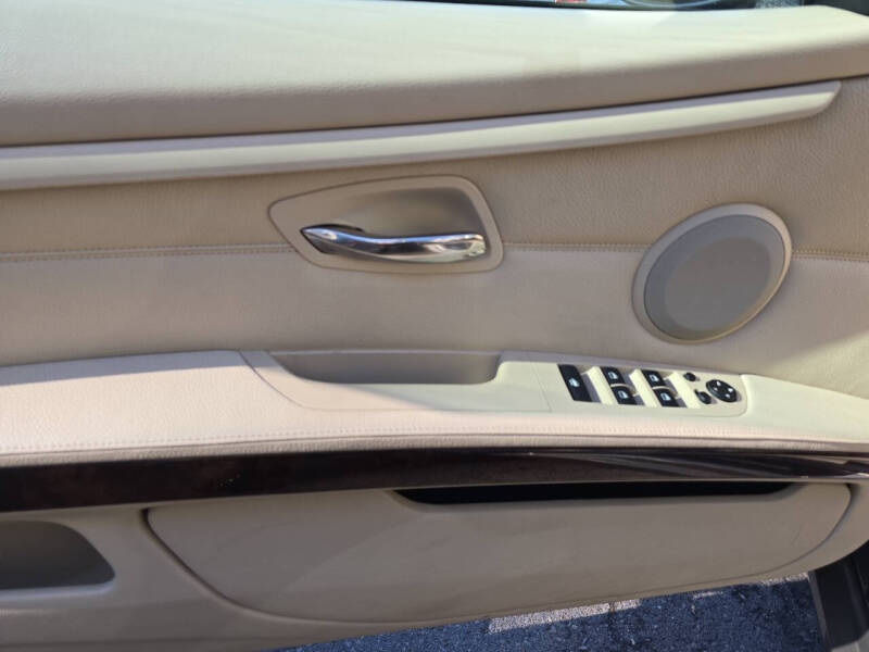 2007 BMW 3 Series 328i