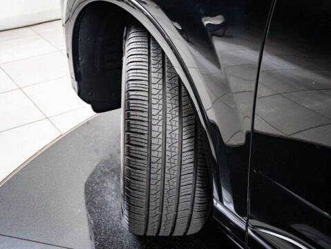 2025 Audi Q7 quattro Premium Plus 55 TFSI